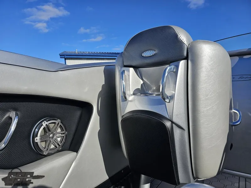 Slide: The Image of Nor-Tech 3900 Super-VEE 2007 - 51