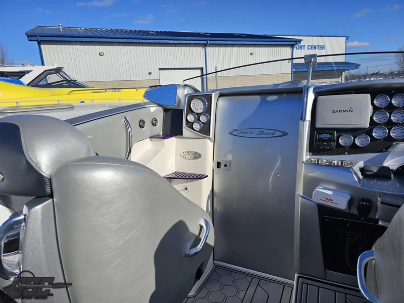 Slide: The Image of Nor-Tech 3900 Super-VEE 2007 - 52