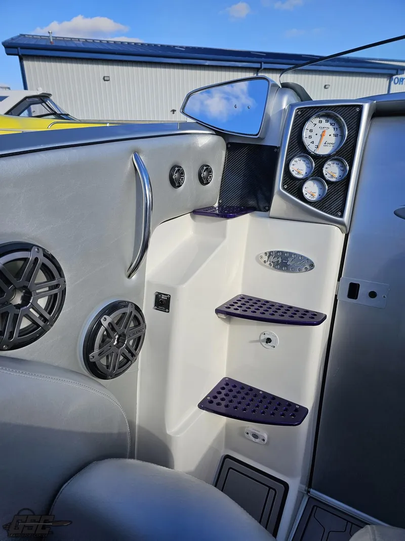 Slide: The Image of Nor-Tech 3900 Super-VEE 2007 - 53