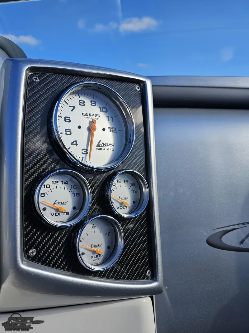 Slide: The Image of Nor-Tech 3900 Super-VEE 2007 - 54