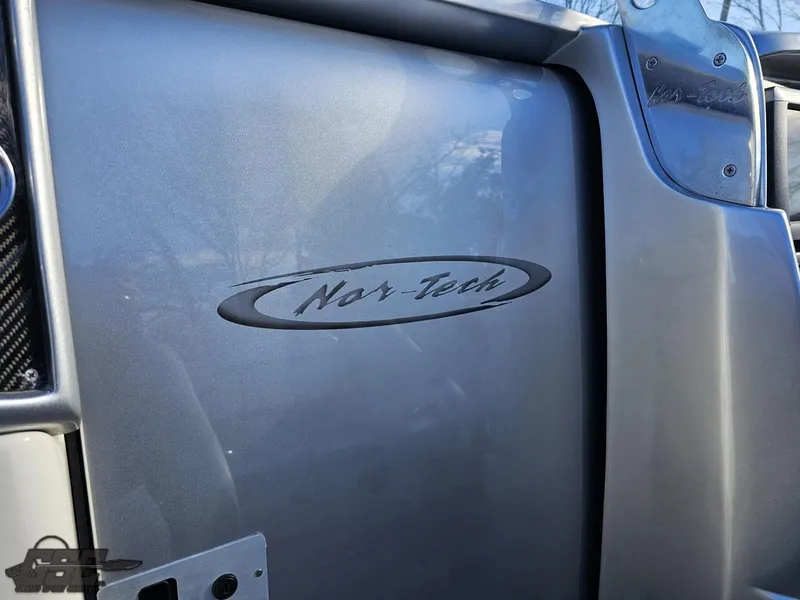 Slide: The Image of Nor-Tech 3900 Super-VEE 2007 - 55