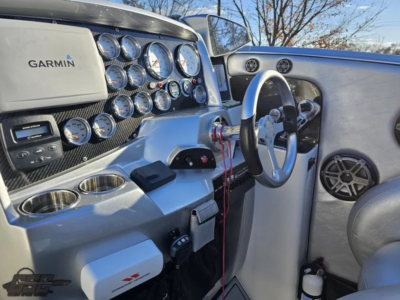 Slide: The Image of Nor-Tech 3900 Super-VEE 2007 - 56