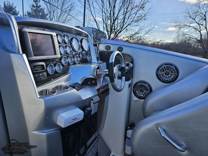 Slide: The Image of Nor-Tech 3900 Super-VEE 2007 - 57