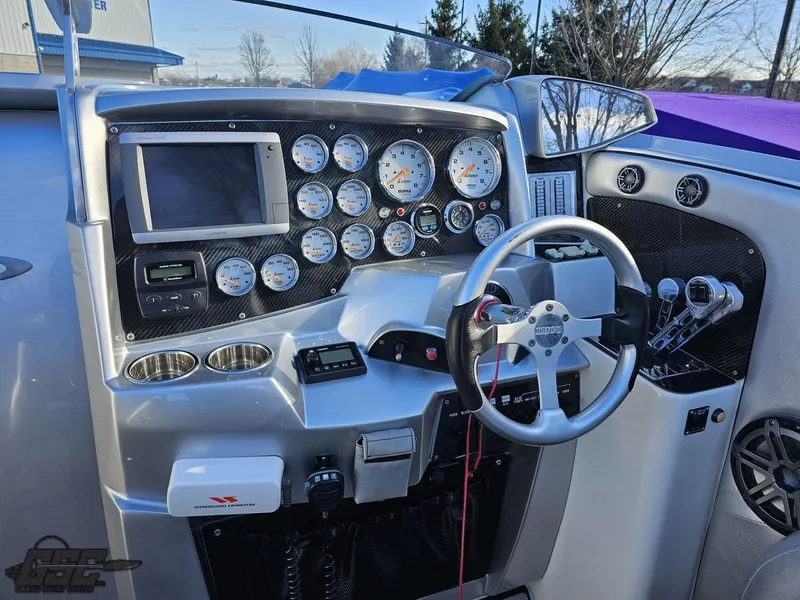 Slide: The Image of Nor-Tech 3900 Super-VEE 2007 - 58