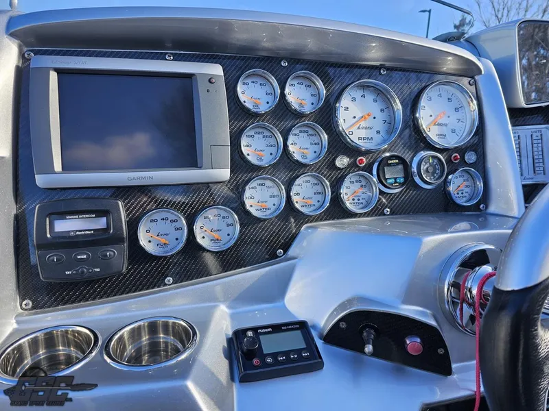 Slide: The Image of Nor-Tech 3900 Super-VEE 2007 - 59