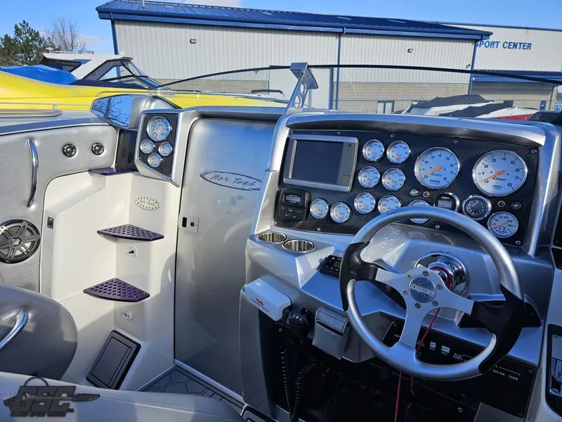 Slide: The Image of Nor-Tech 3900 Super-VEE 2007 - 60