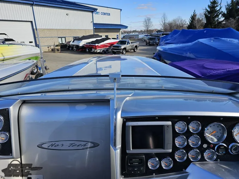 Slide: The Image of Nor-Tech 3900 Super-VEE 2007 - 61