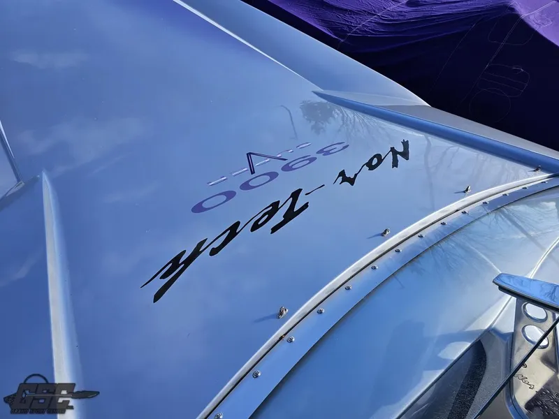 Slide: The Image of Nor-Tech 3900 Super-VEE 2007 - 62