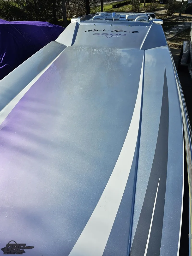 Slide: The Image of Nor-Tech 3900 Super-VEE 2007 - 64