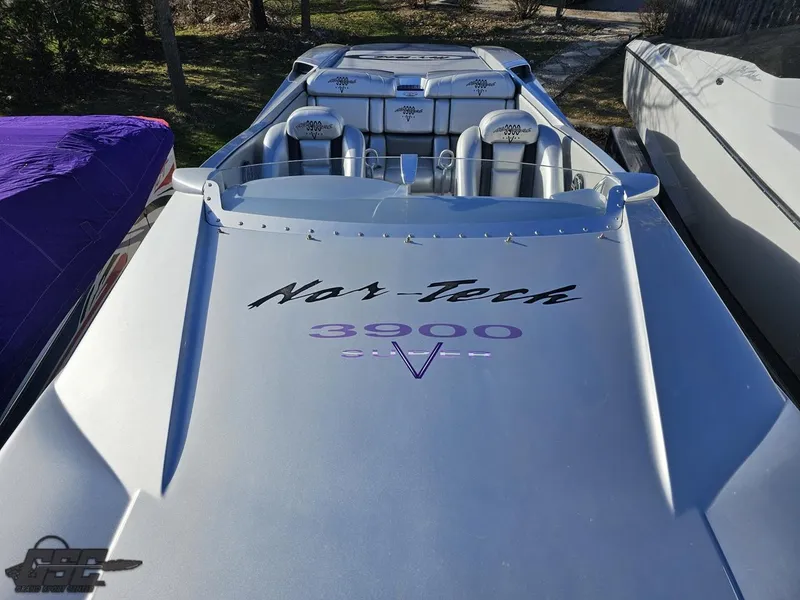 Slide: The Image of Nor-Tech 3900 Super-VEE 2007 - 65