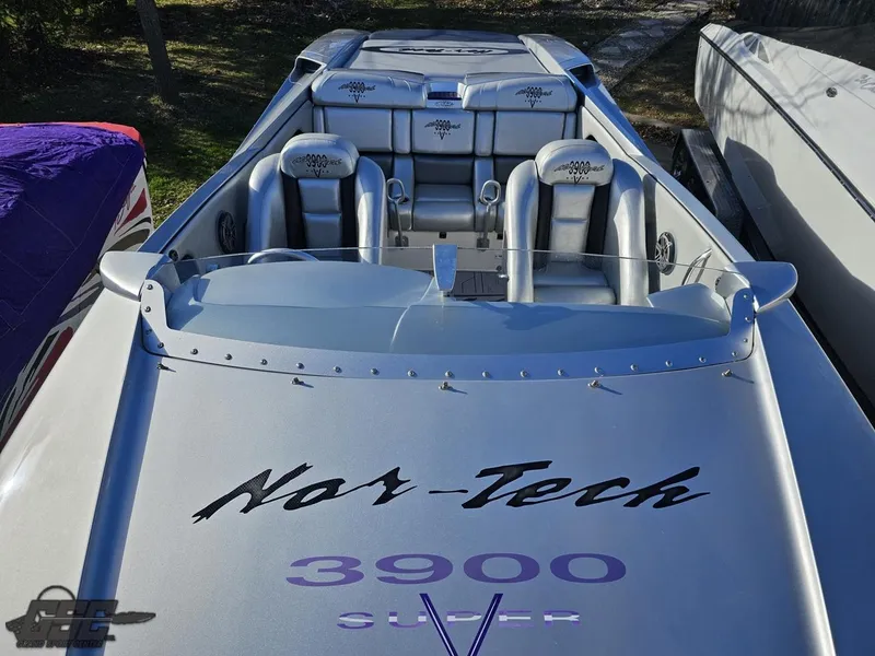 Slide: The Image of Nor-Tech 3900 Super-VEE 2007 - 66