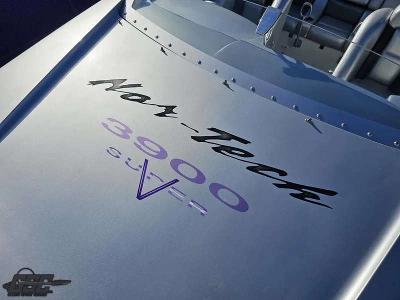 Slide: The Image of Nor-Tech 3900 Super-VEE 2007 - 67