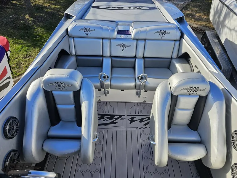 Slide: The Image of Nor-Tech 3900 Super-VEE 2007 - 68