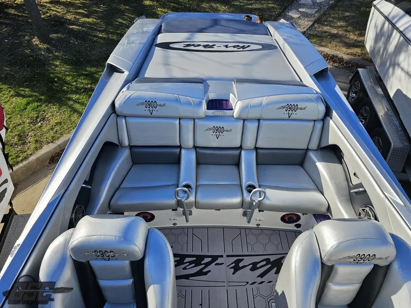 Slide: The Image of Nor-Tech 3900 Super-VEE 2007 - 69