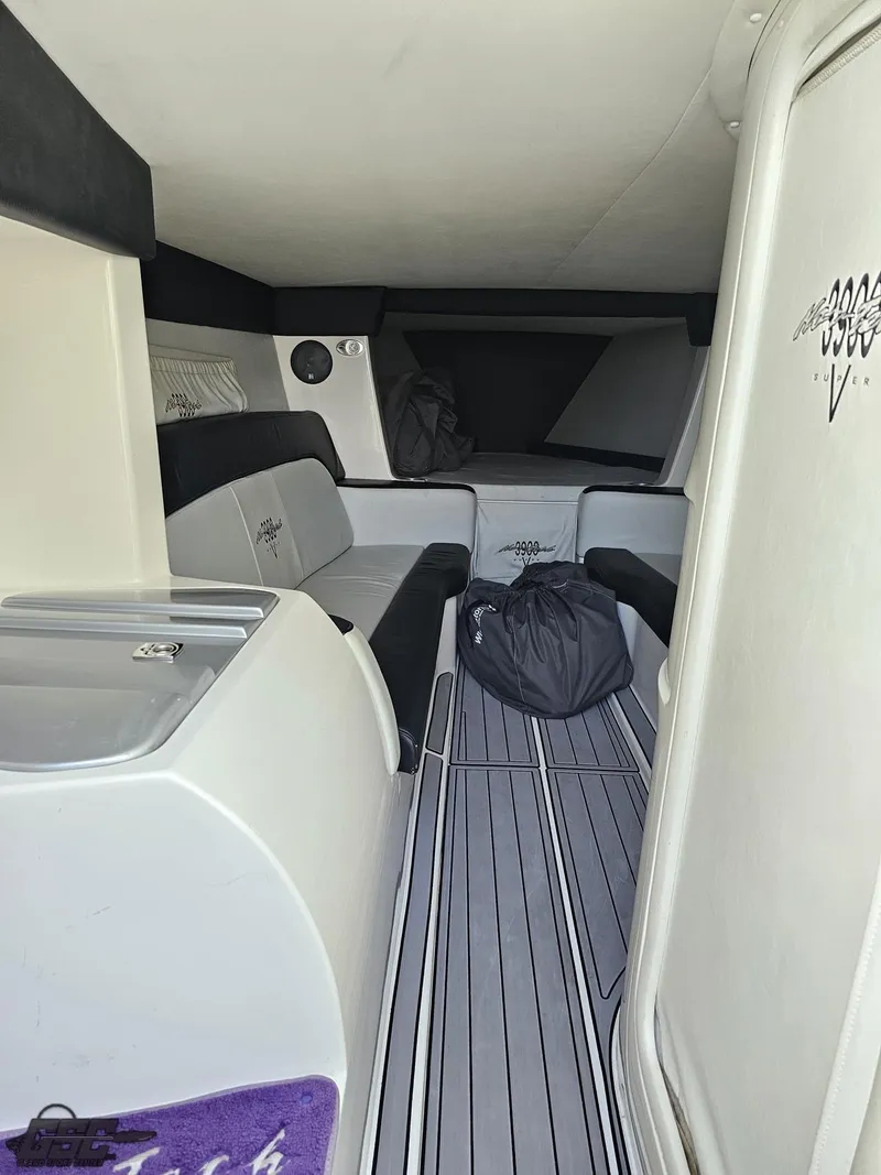 Slide: The Image of Nor-Tech 3900 Super-VEE 2007 - 71