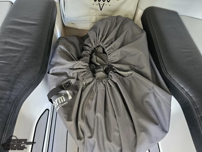 Slide: The Image of Nor-Tech 3900 Super-VEE 2007 - 77