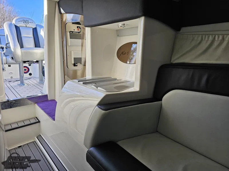 Slide: The Image of Nor-Tech 3900 Super-VEE 2007 - 79