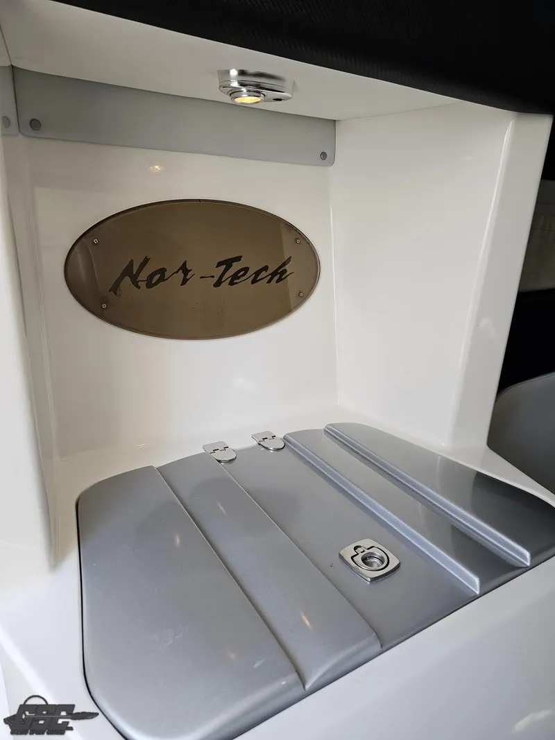 Slide: The Image of Nor-Tech 3900 Super-VEE 2007 - 80