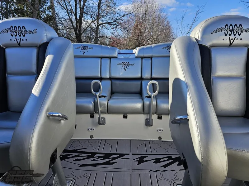 Slide: The Image of Nor-Tech 3900 Super-VEE 2007 - 84