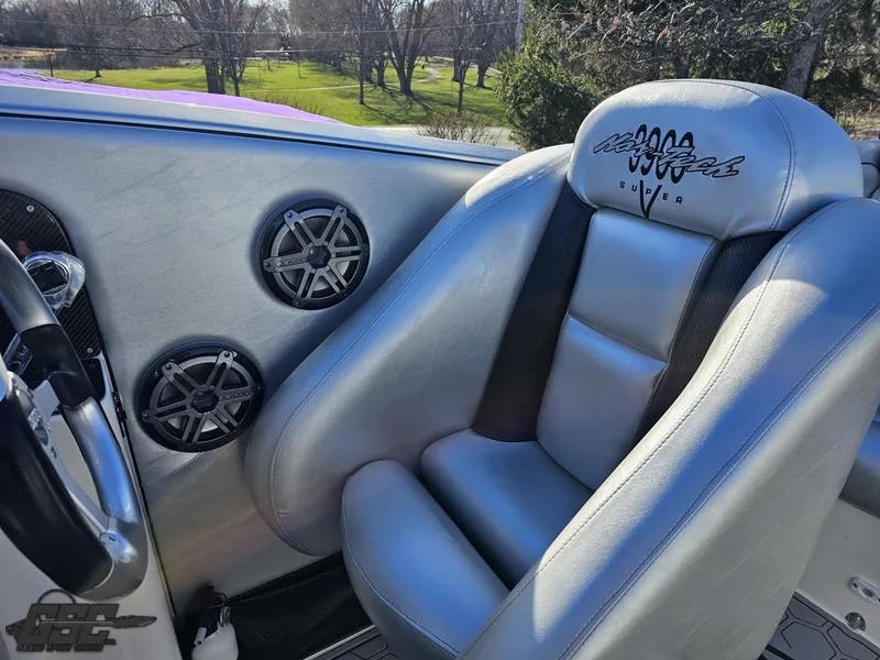 Slide: The Image of Nor-Tech 3900 Super-VEE 2007 - 85