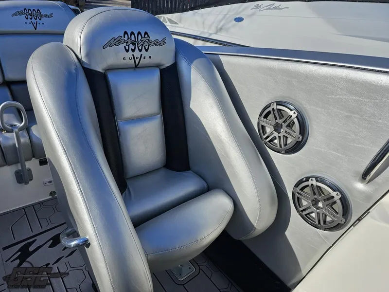 Slide: The Image of Nor-Tech 3900 Super-VEE 2007 - 86