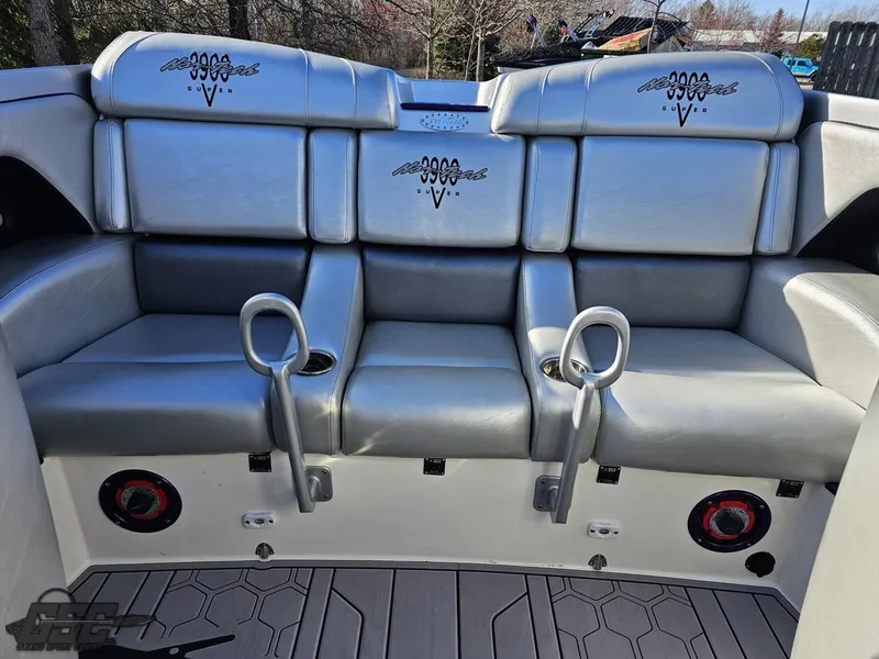 Slide: The Image of Nor-Tech 3900 Super-VEE 2007 - 87