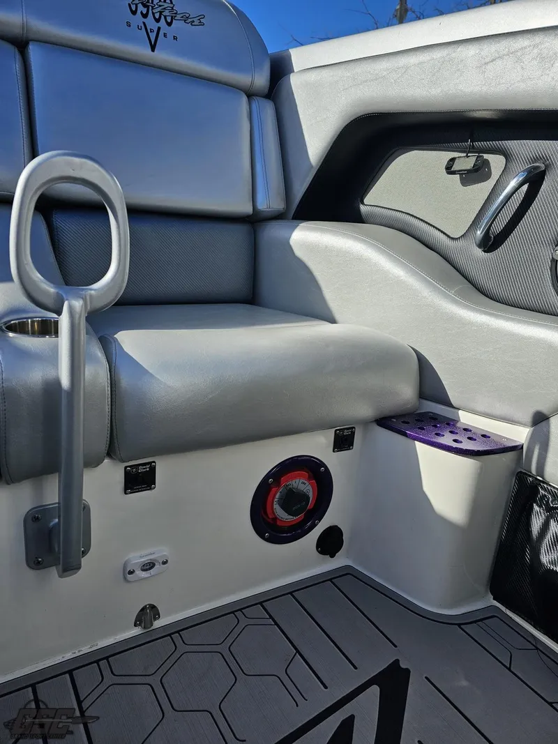 Slide: The Image of Nor-Tech 3900 Super-VEE 2007 - 88