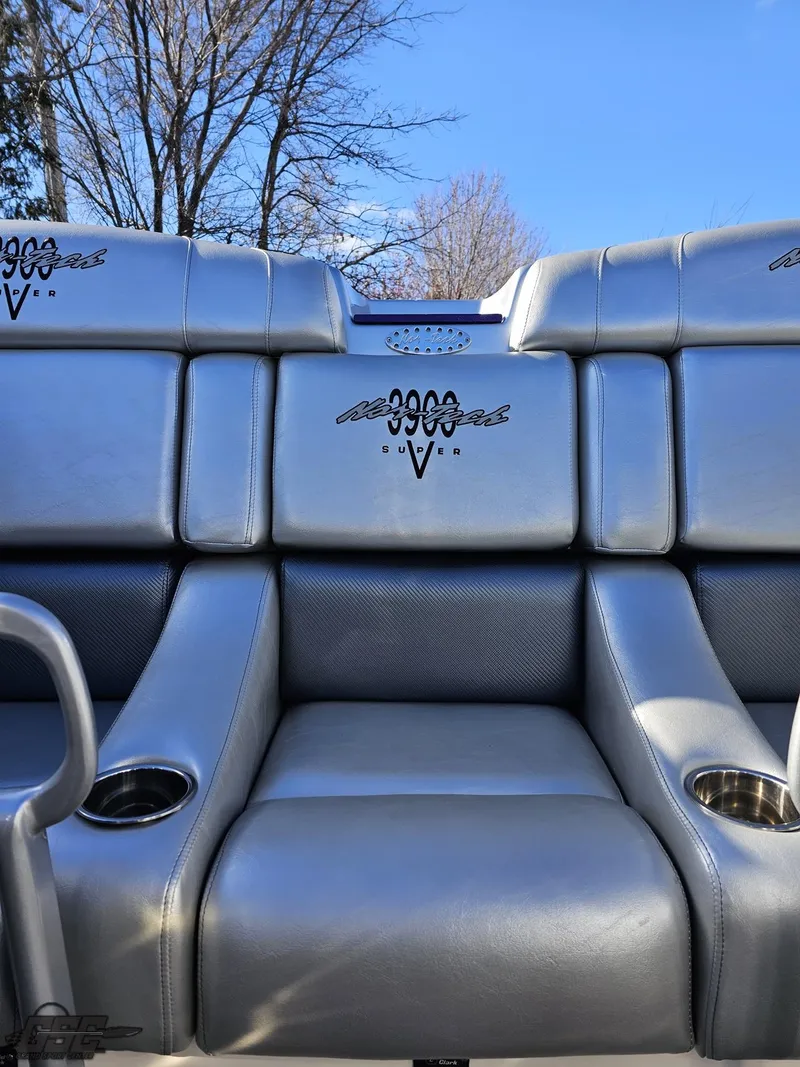 Slide: The Image of Nor-Tech 3900 Super-VEE 2007 - 89