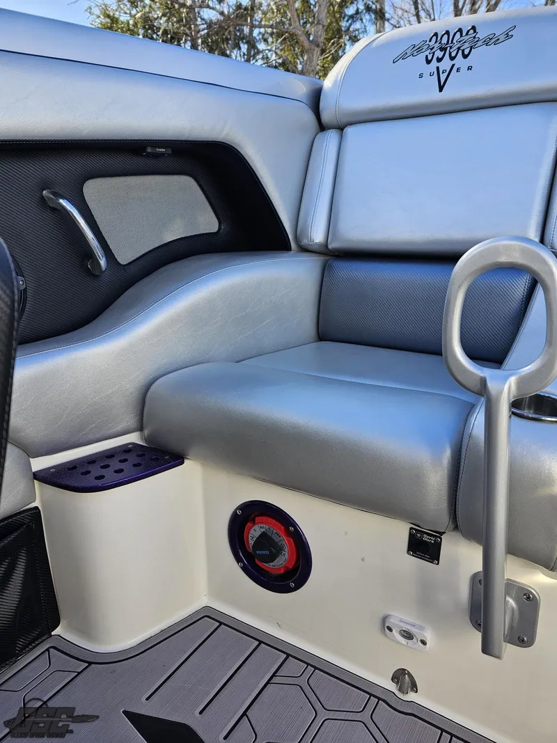 Slide: The Image of Nor-Tech 3900 Super-VEE 2007 - 90