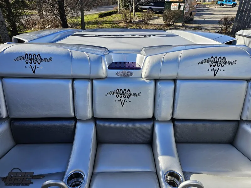 Slide: The Image of Nor-Tech 3900 Super-VEE 2007 - 91