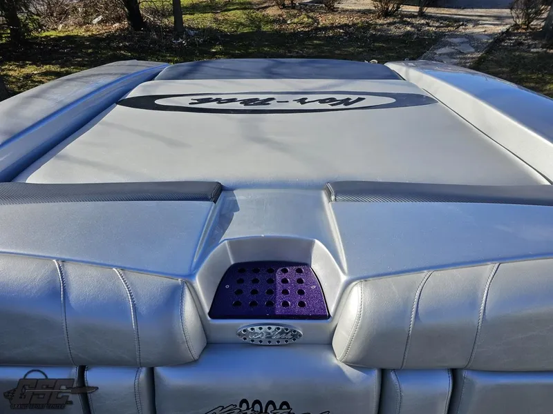 Slide: The Image of Nor-Tech 3900 Super-VEE 2007 - 92