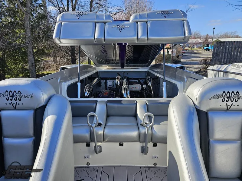 Slide: The Image of Nor-Tech 3900 Super-VEE 2007 - 93