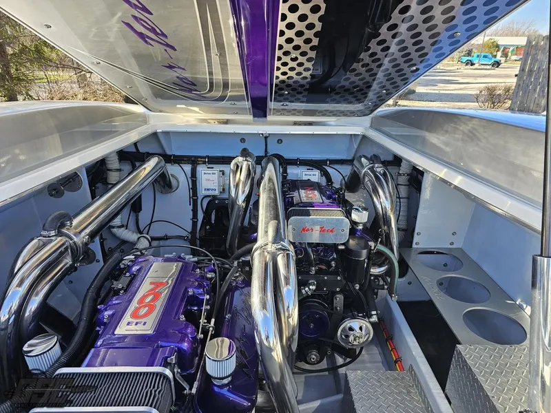 Slide: The Image of Nor-Tech 3900 Super-VEE 2007 - 94