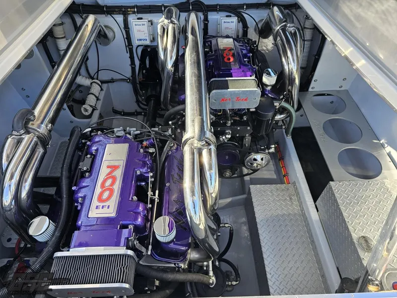 Slide: The Image of Nor-Tech 3900 Super-VEE 2007 - 95