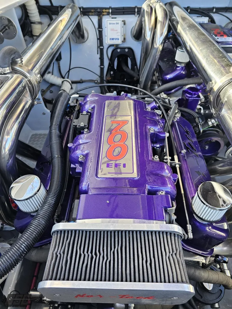 Slide: The Image of Nor-Tech 3900 Super-VEE 2007 - 96