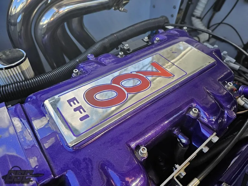 Slide: The Image of Nor-Tech 3900 Super-VEE 2007 - 97