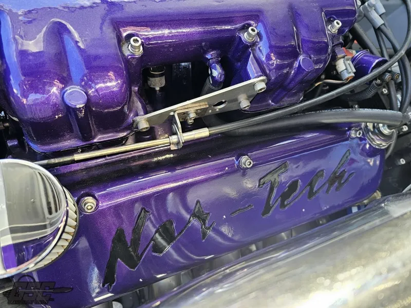 Slide: The Image of Nor-Tech 3900 Super-VEE 2007 - 98