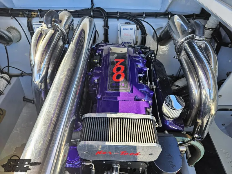 Slide: The Image of Nor-Tech 3900 Super-VEE 2007 - 99