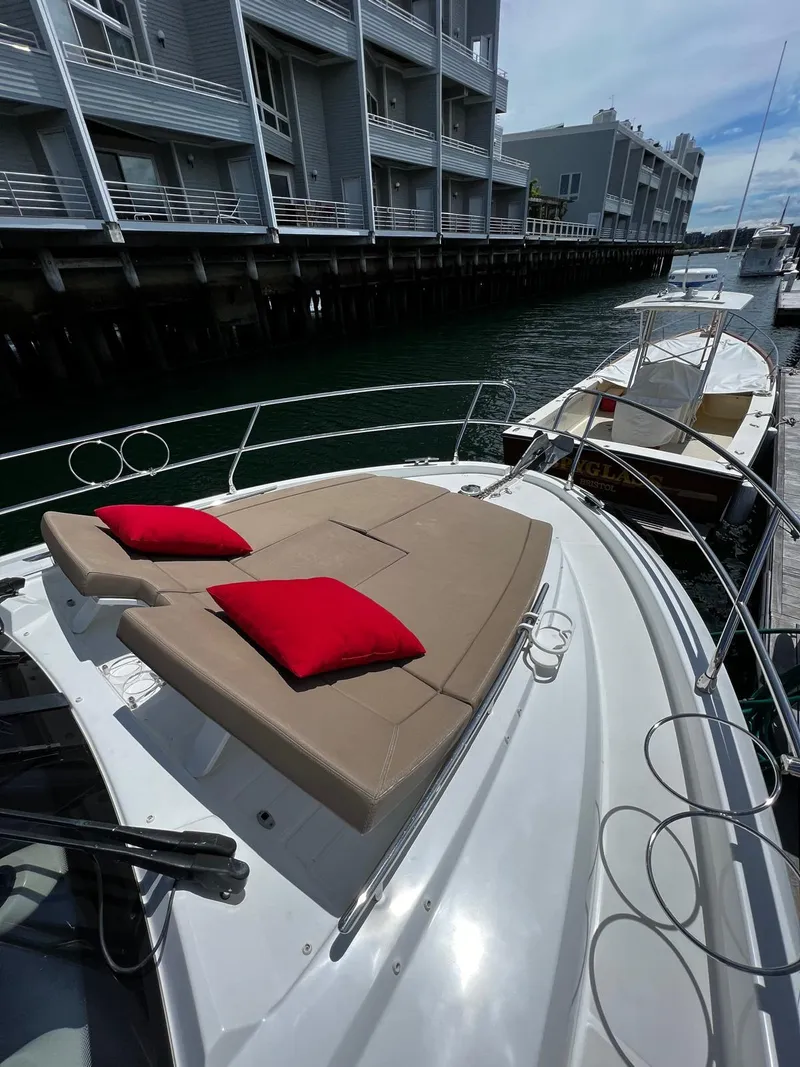 Slide: The Image of Jeanneau Velasco 37 2016 - 18