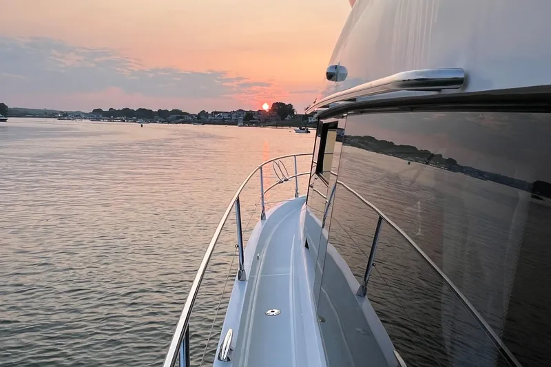 Slide: The Image of Jeanneau Velasco 37 2016 - 26