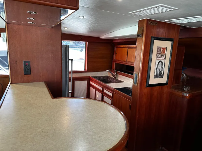 Slide: The Image of Galley - 13