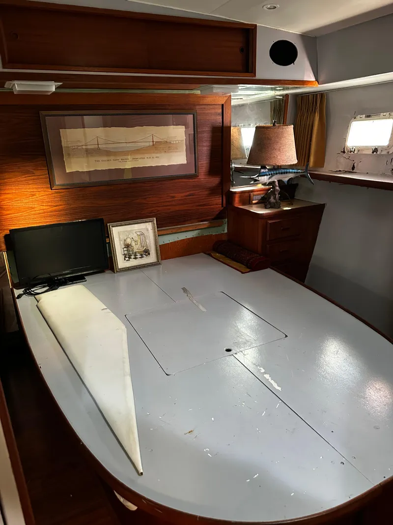 Slide: The Image of Master Stateroom - 20