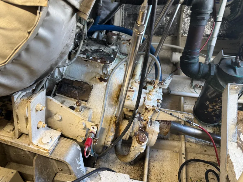 Slide: The Image of Starboard Transmission - 26