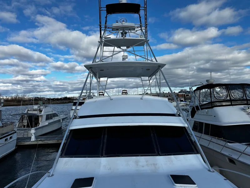 Slide: The Image of Bow - 3