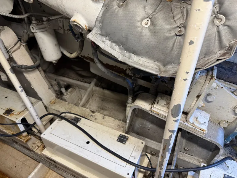 Slide: The Image of Starboard Bilge - 30