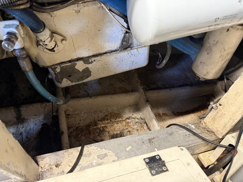 Slide: The Image of Port Bilge - 31