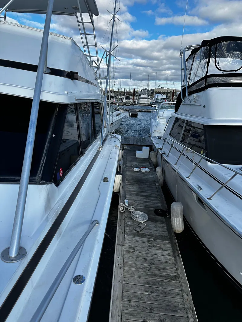 Slide: The Image of Port Looking Aft - 4