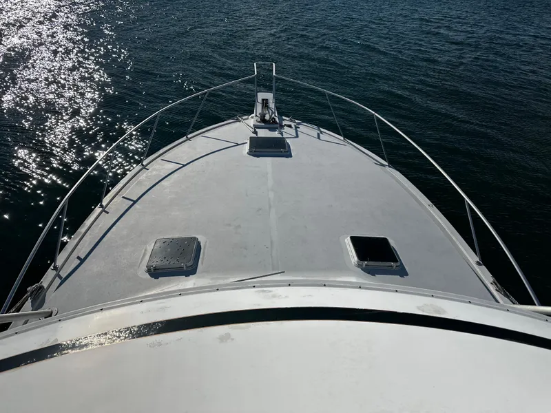 Slide: The Image of Bow From Bridge - 5