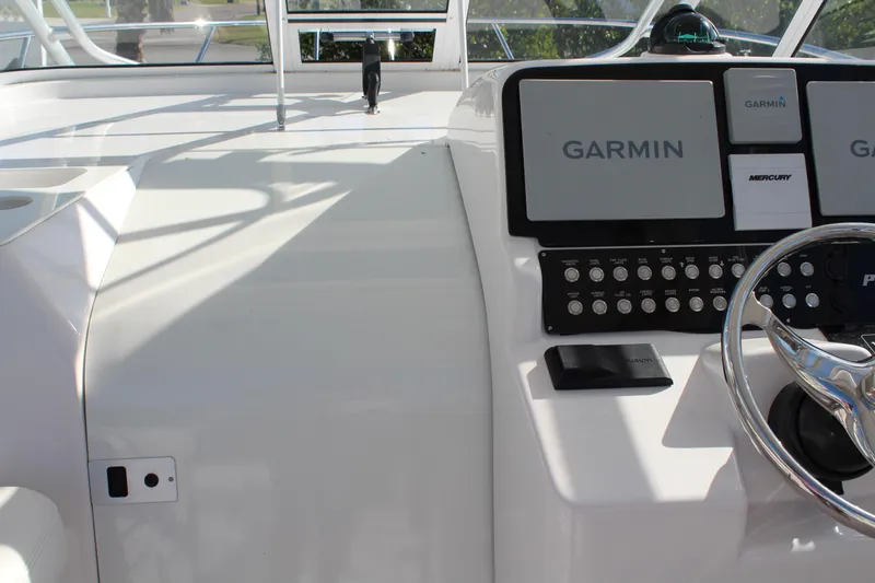 Slide: The Image of Pro-Line 32 Express 2006 - 52