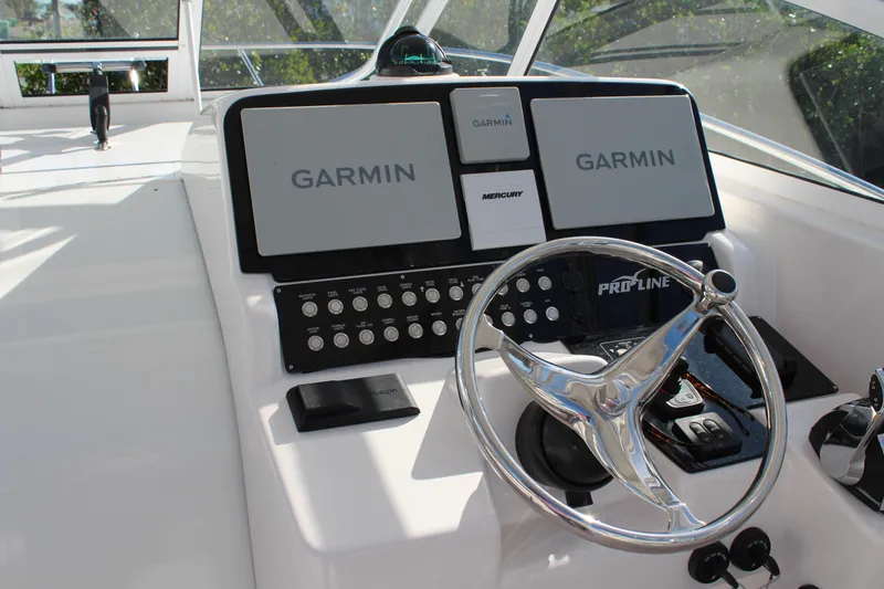 Slide: The Image of Pro-Line 32 Express 2006 - 53